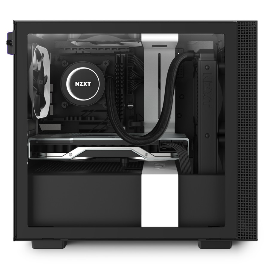 Nzxt Kraken X62 280mm Aio Liquid Cooler Shopee Philippines