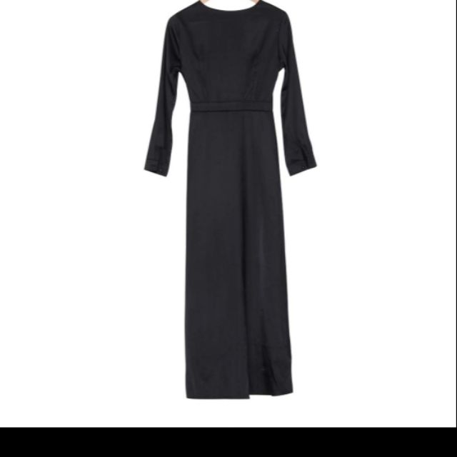frock jumpsuit