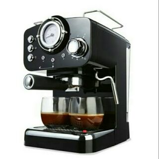 expresso maker