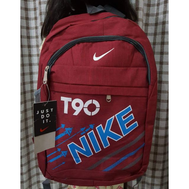 t90 nike bag