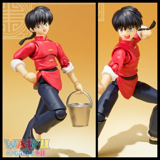 ranma figma