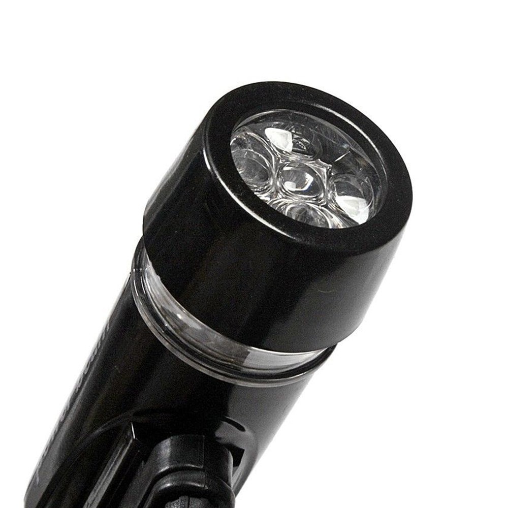 flashlight for bike
