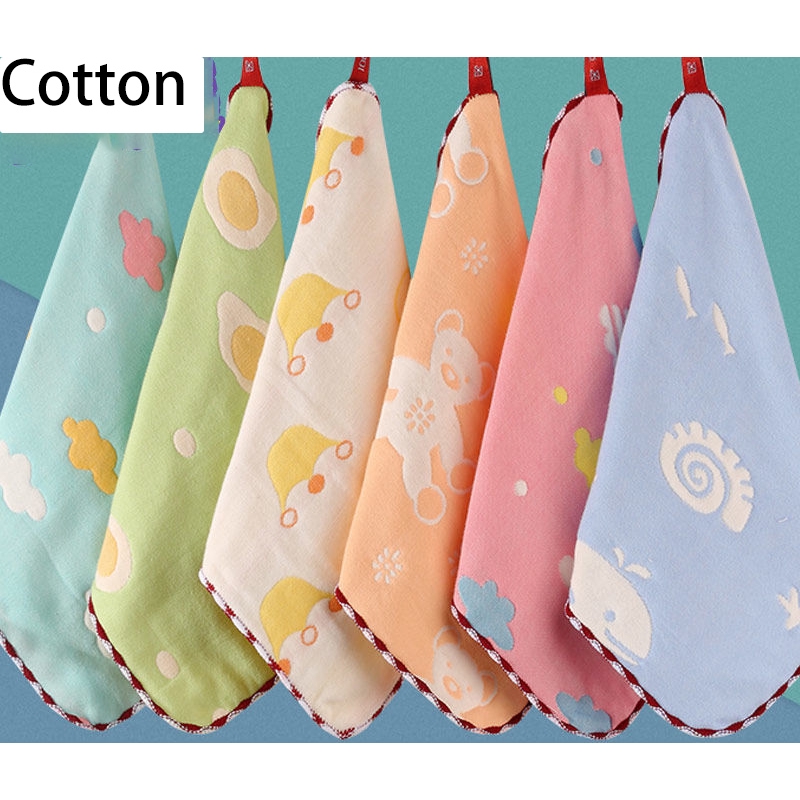 baby towel for newborn