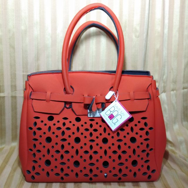 save my bag philippines
