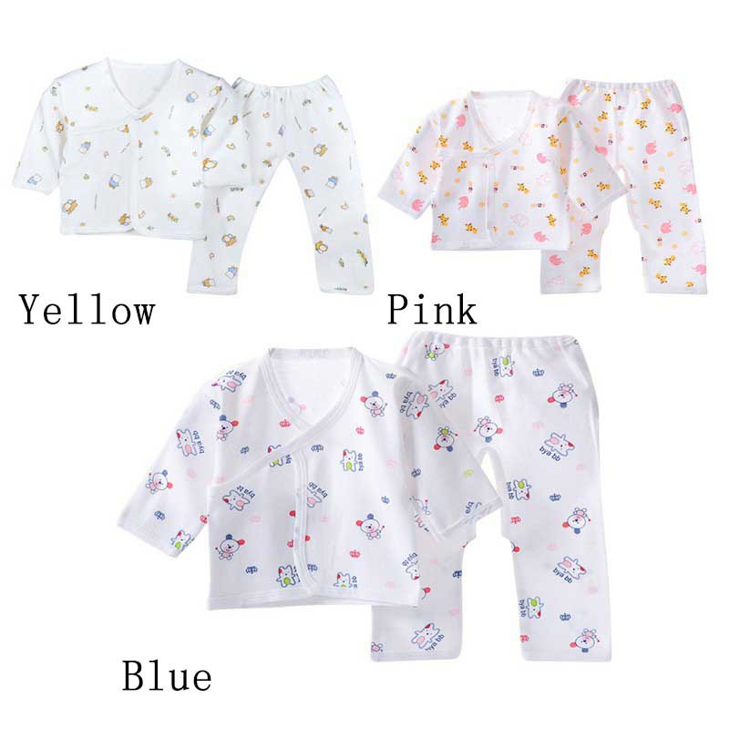 infant sleepwear