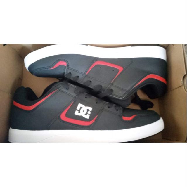 Authentic DC Shoes Cure SN Shopee Philippines