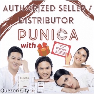 Punica Facial Care Set by Punica Skin #7