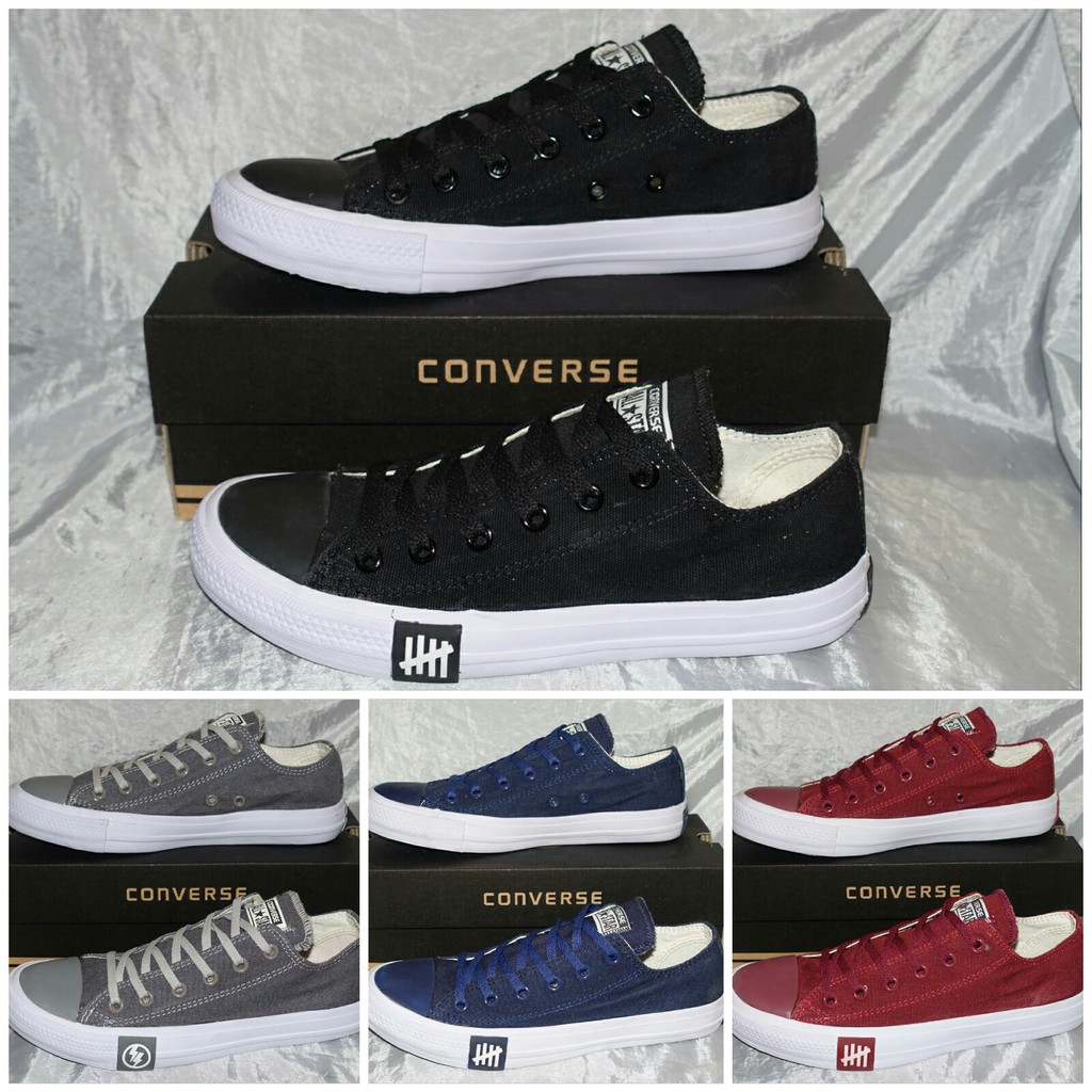 Sepatu Sneakers Converse All Star 