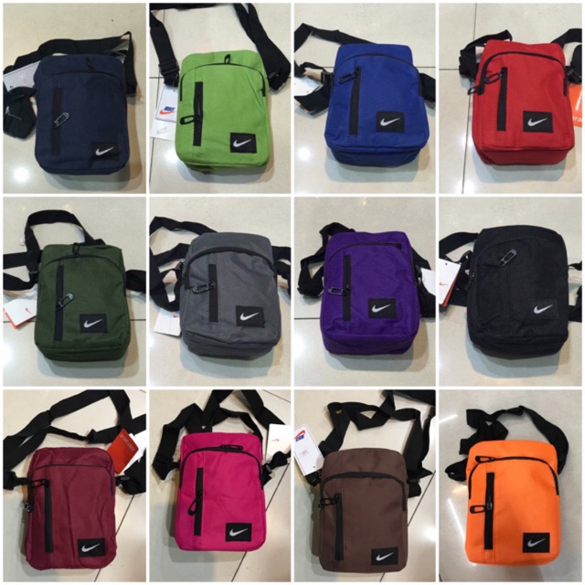 nike bags in the philippines