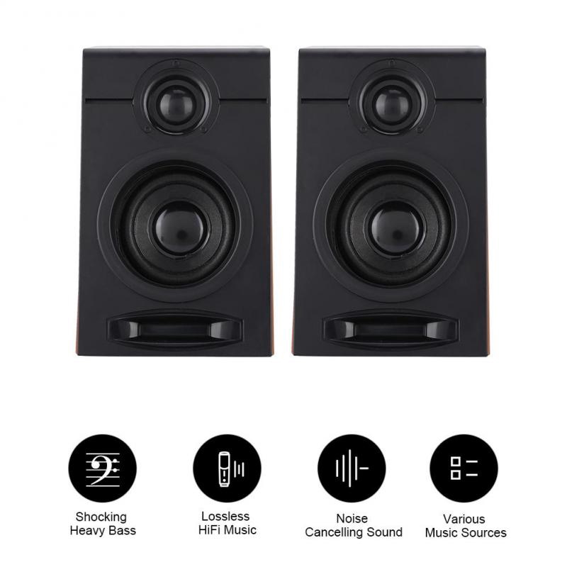 heavy bass sound system for home