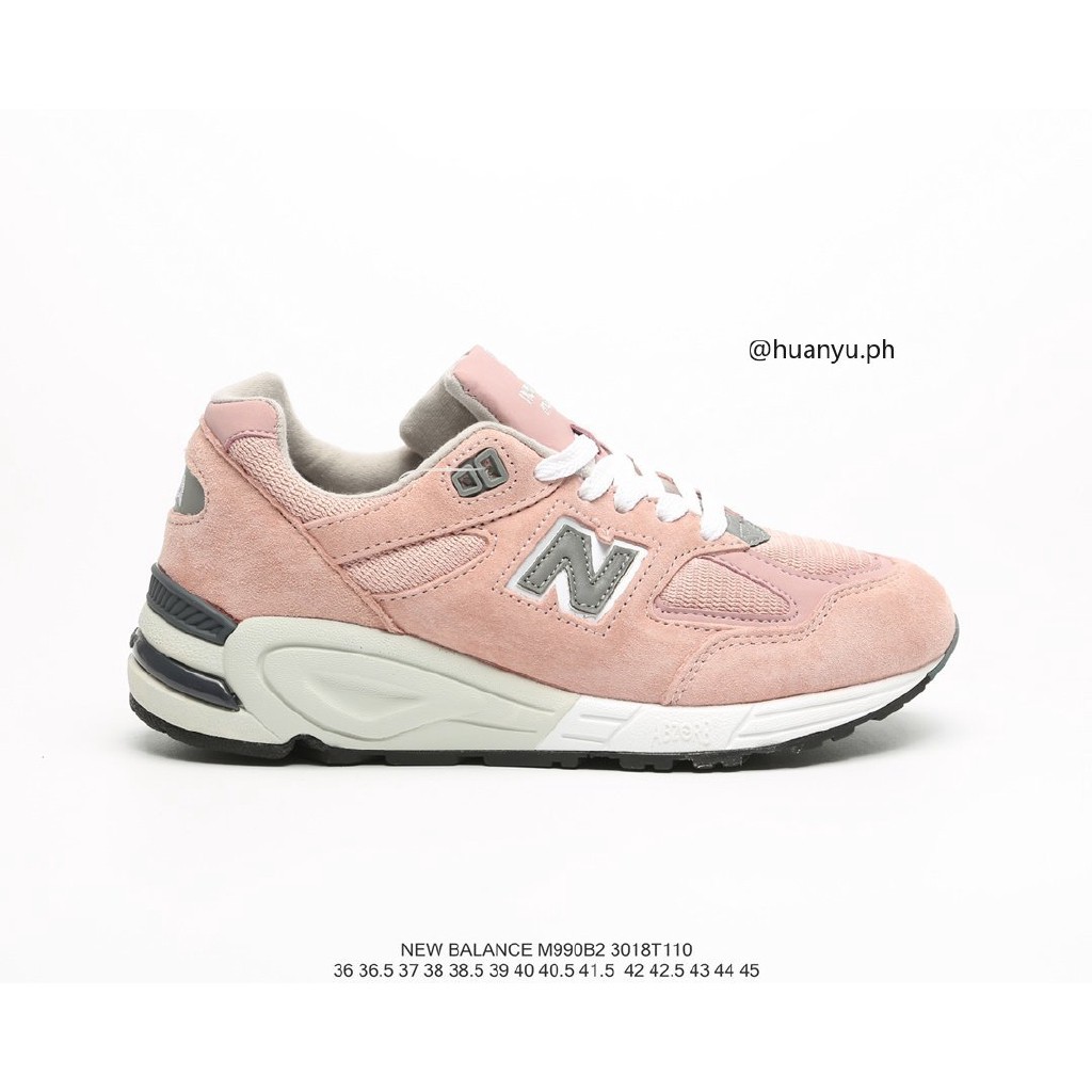 new balance 990 women trainer