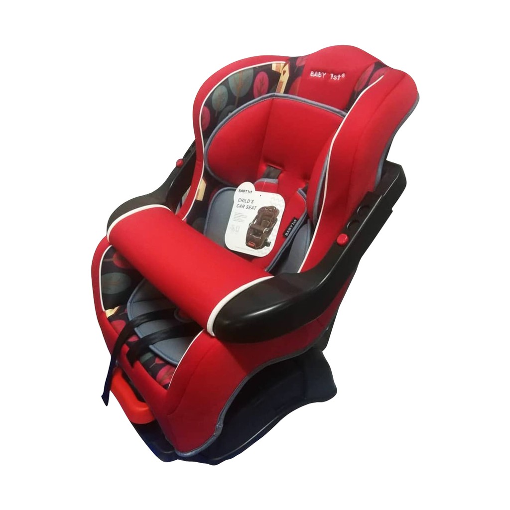 baby 1st car seat