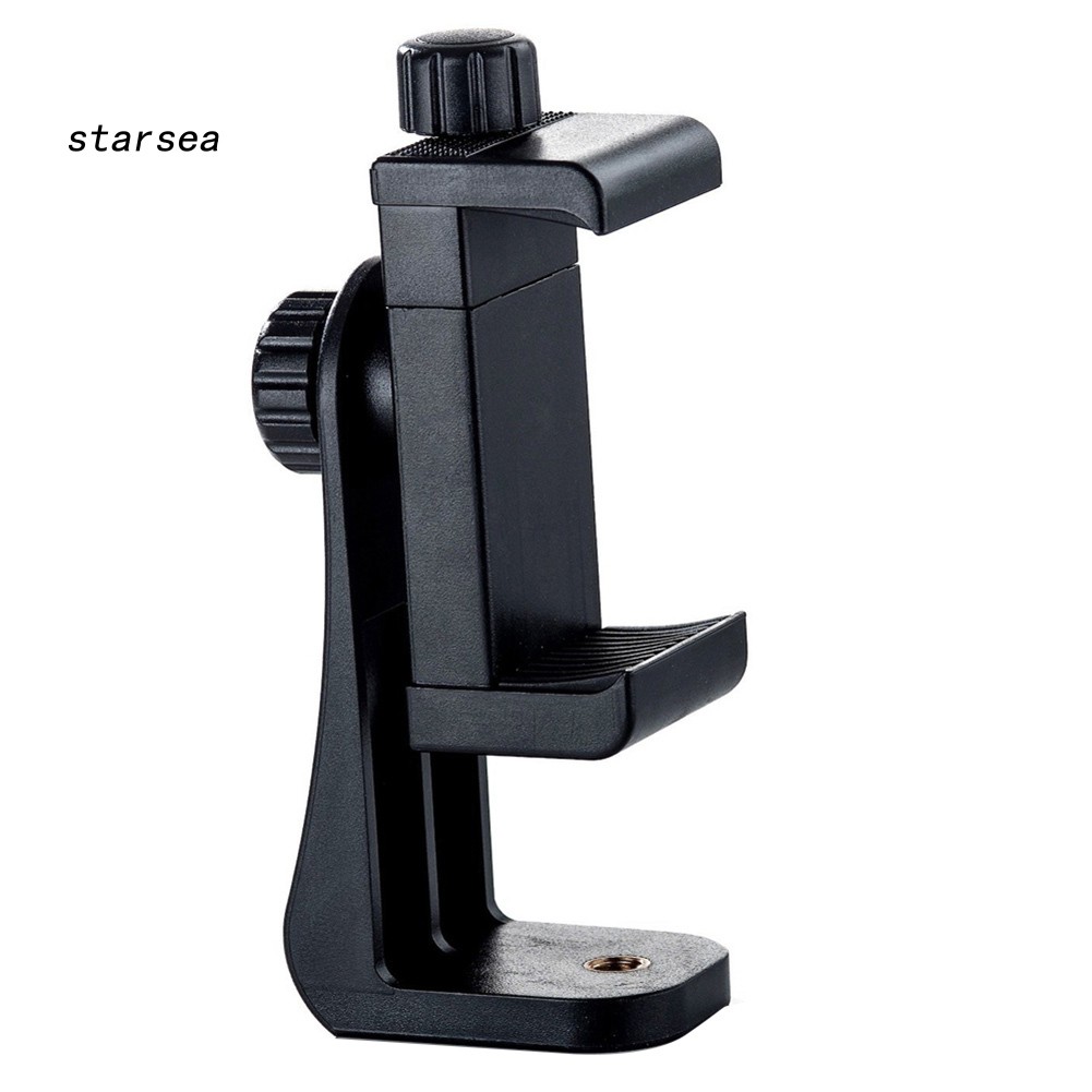 cell phone clamp mount