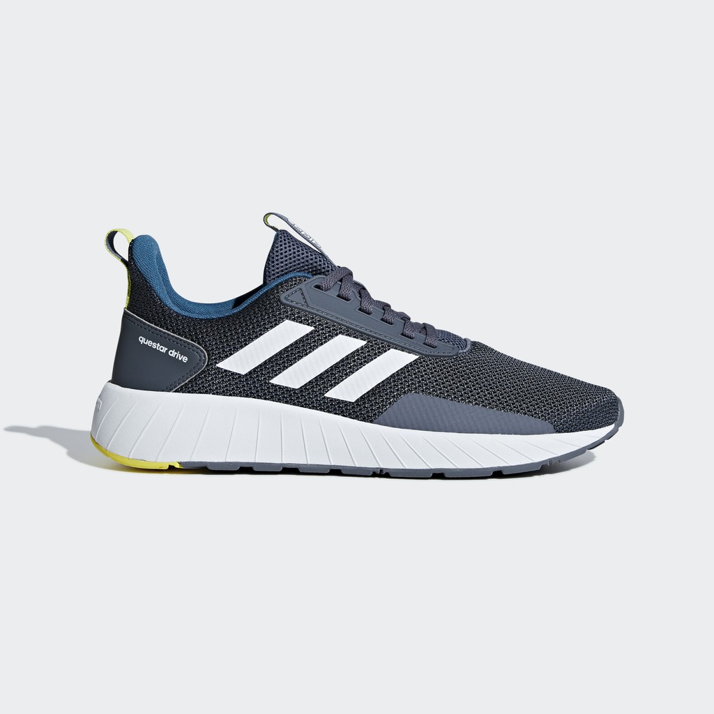 ADIDAS Mens Questar Drive Shoes B44818 | Shopee Philippines