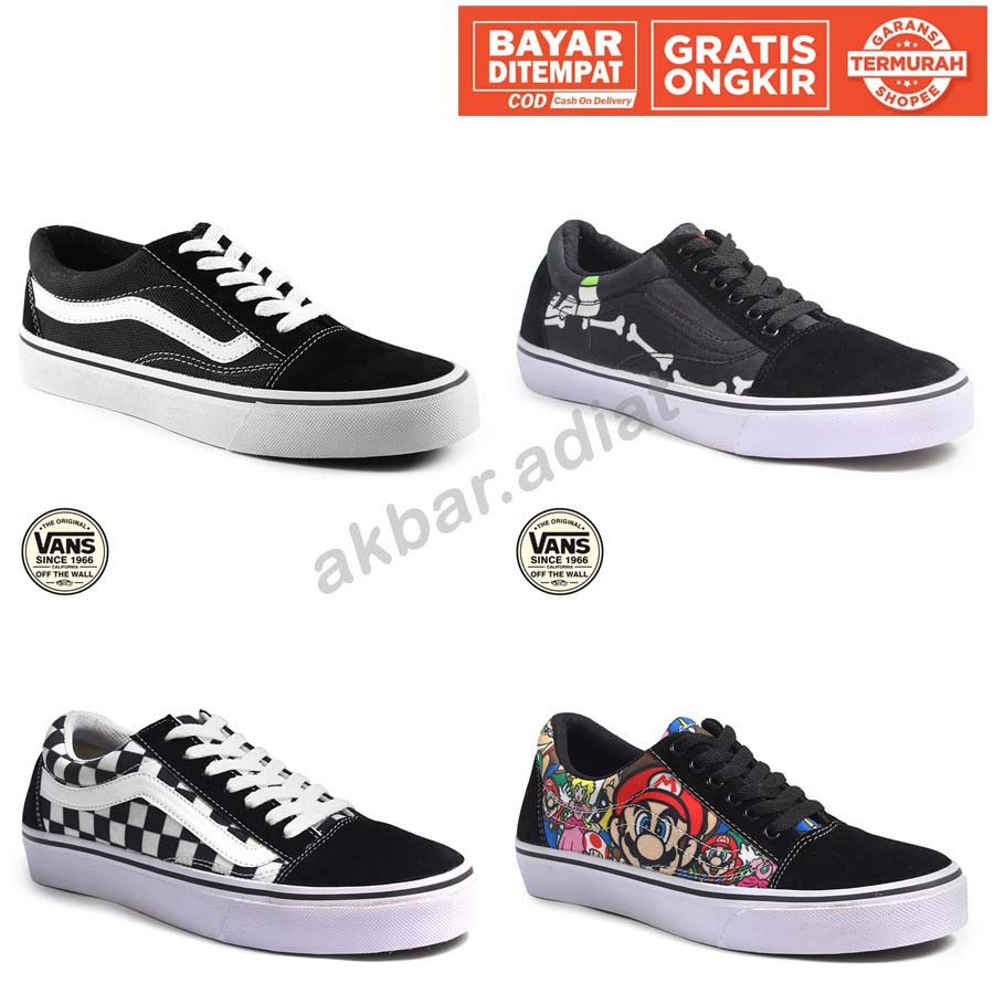 casual cool shoes