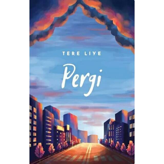 Novel Pergi Tere Liye Shopee Philippines