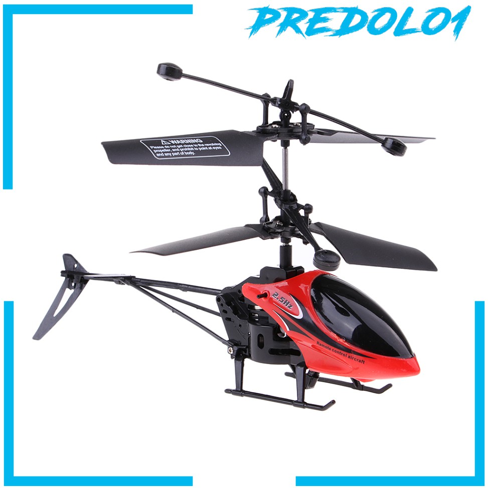 2 Channel Mini Rc Helicopter  Radio Remote  Control Micro 