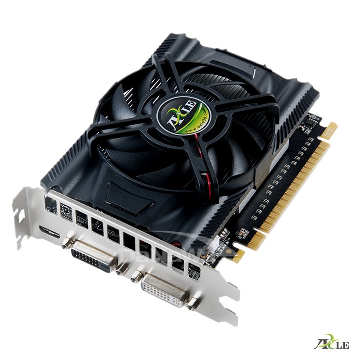 AFOX Launches GeForce GTX 650 | atelier-yuwa.ciao.jp