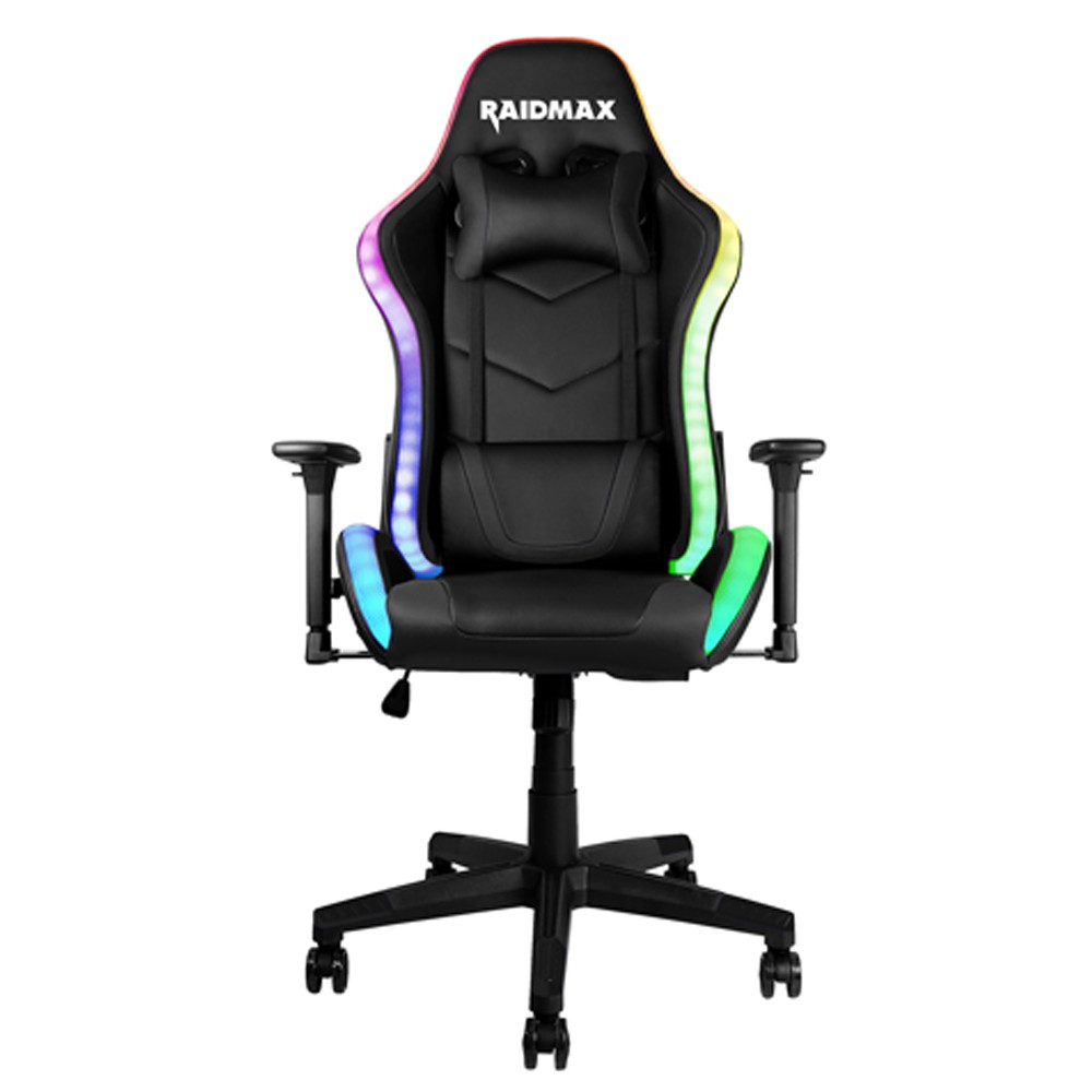 RAIDMAX Drakon 925 Series Gaming Chair | Shopee Philippines