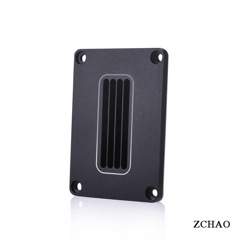 kapton ribbon tweeter