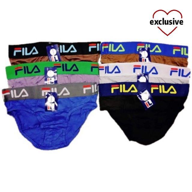 fila brief