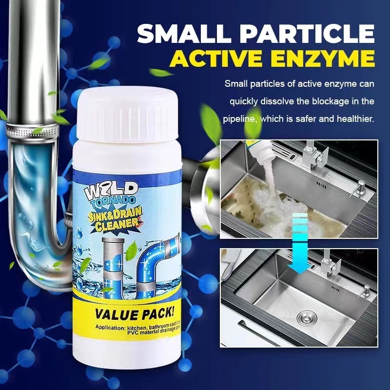 Wild Tornado Powerful Sink kitchen sink stainless sink and drain