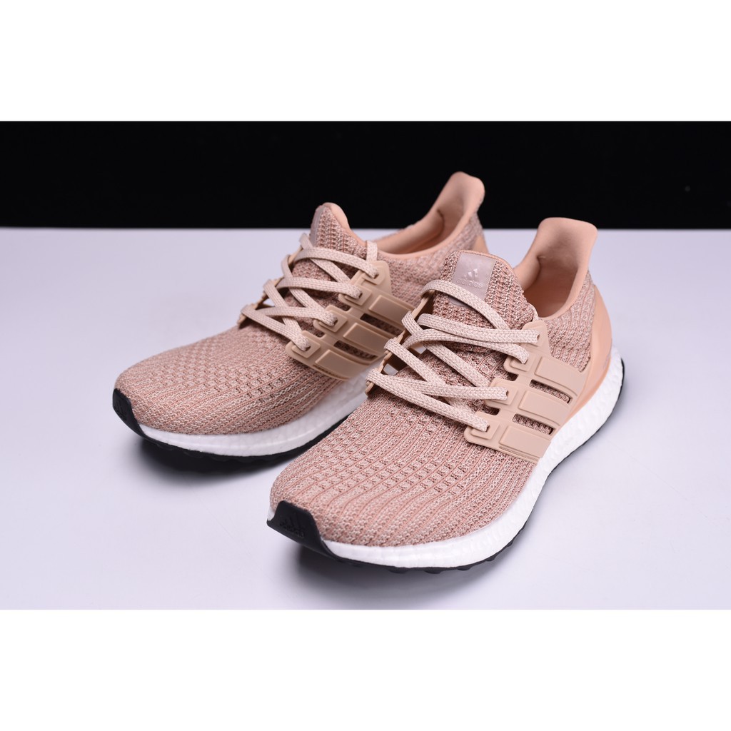 adidas ultra boost 4.0 champagne pink