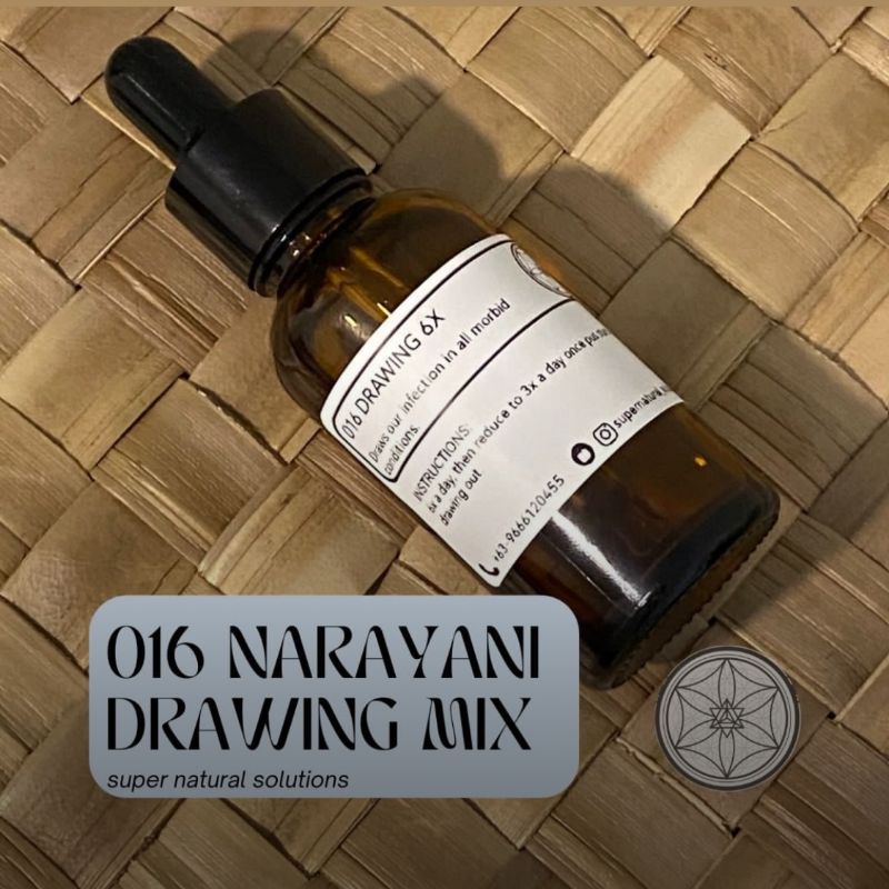 M016 DRAWING (DRAWING) 6x HOMEOPATHIC REMEDY 30ml HOMEOPATHY Shopee