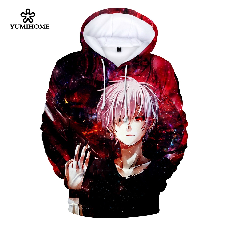 anime hoodie shopee