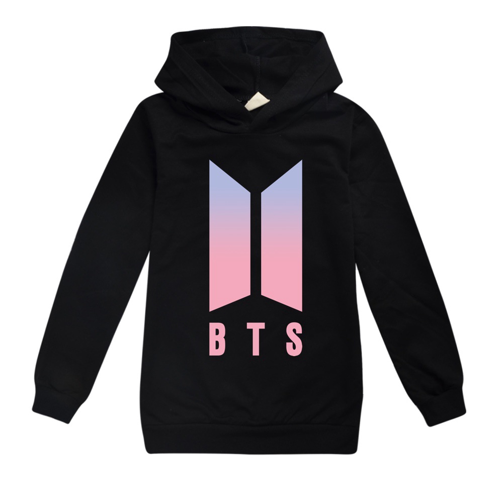 bts hoodie for kids