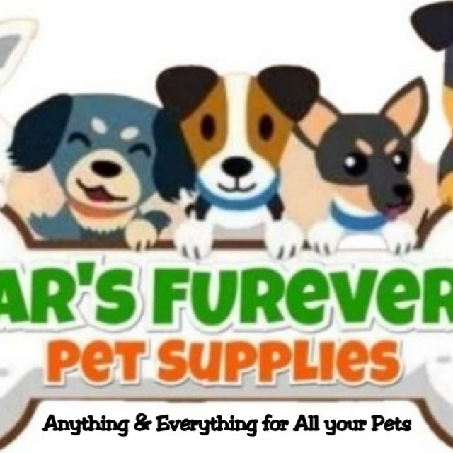 AR's FURever Pet Supplies, Online Shop Shopee Philippines