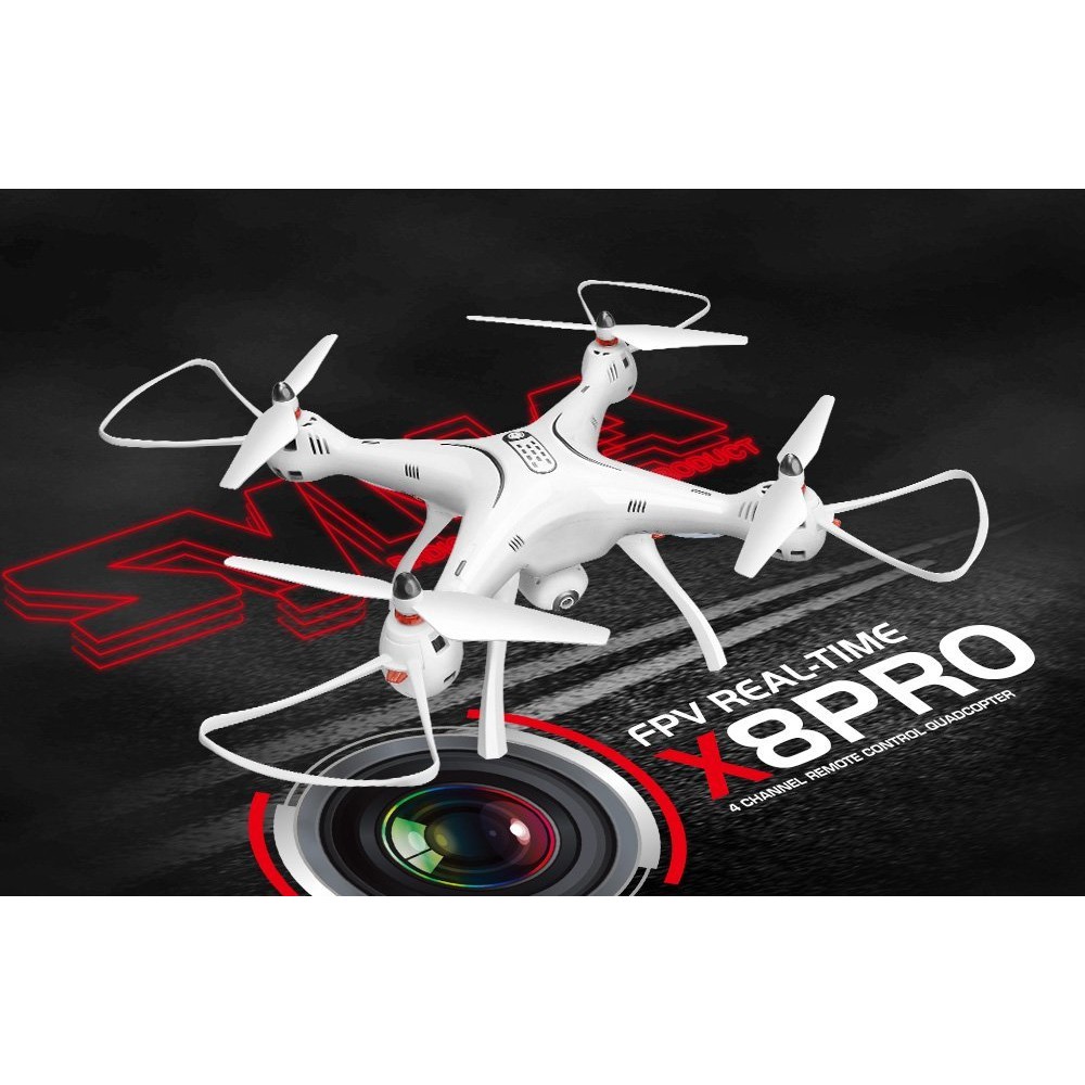 rc drone syma x8pro gps