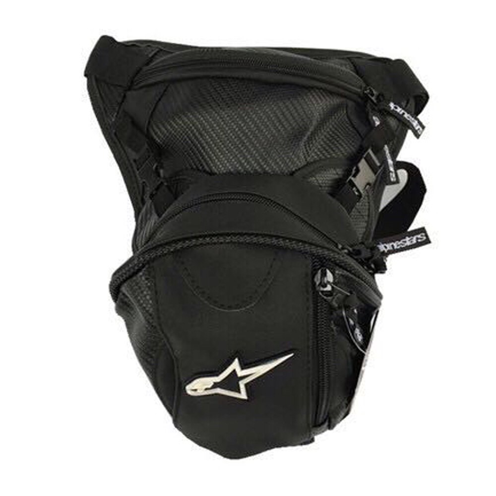 alpinestars waterproof backpack