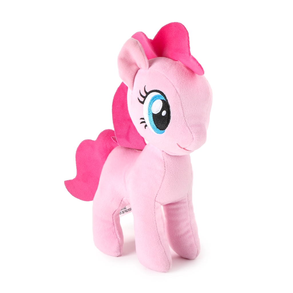 my little pony pinkie pie soft toy