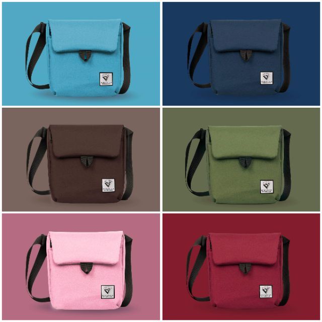 paradigm bags philippines