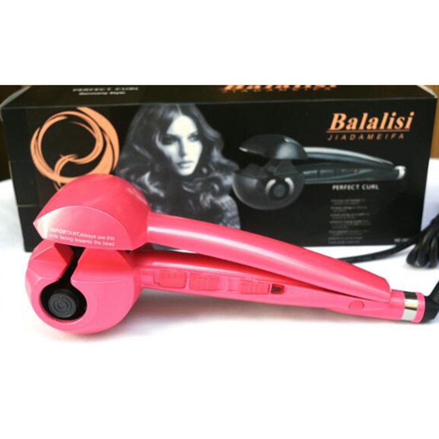 new curling wand