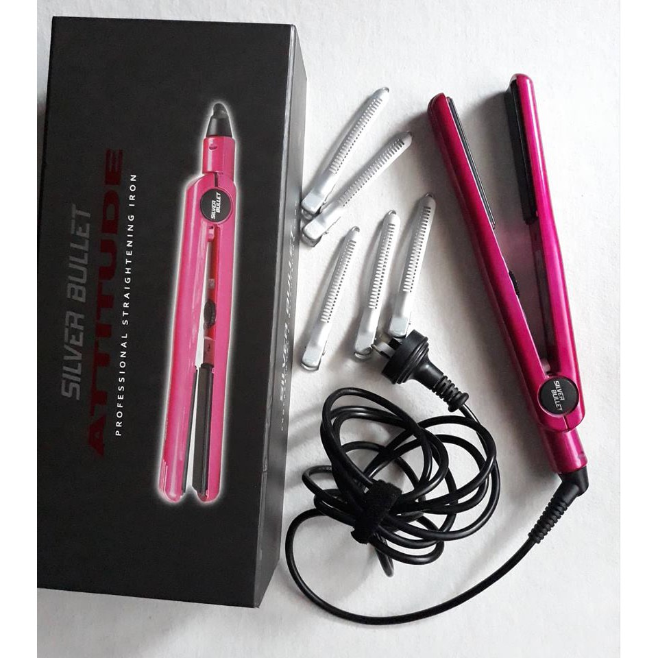 Hair Straightener Curler Shopee Philippines