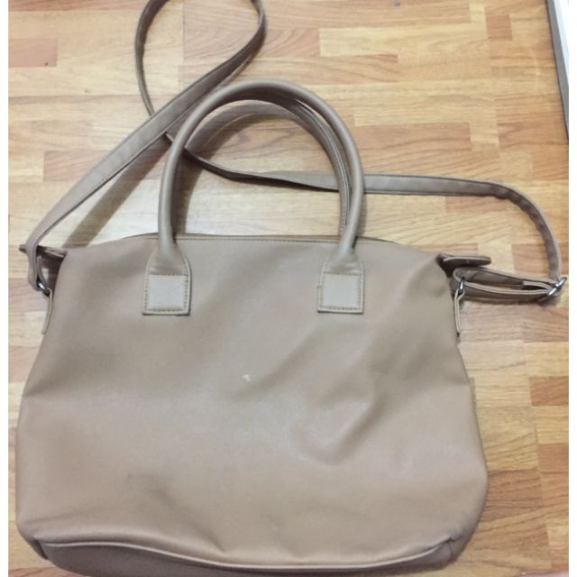 Preloved Parisian Bag | Shopee Philippines