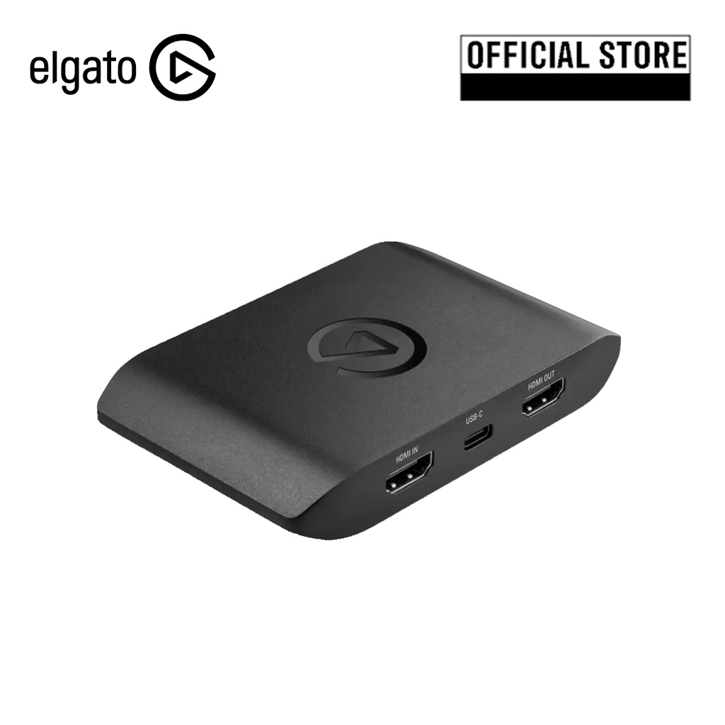 ELGATO HD60 X External Capture Card 10GBE9901 | Shopee Philippines