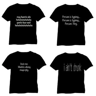 funny statement shirts