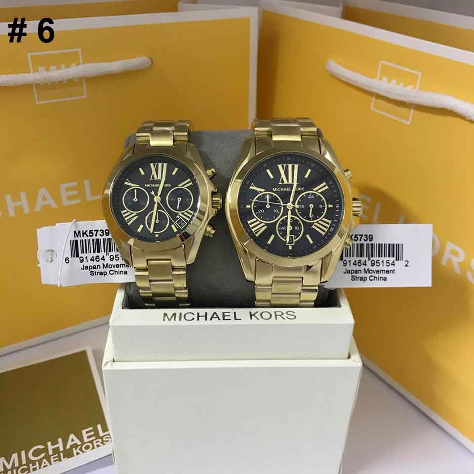 michael kors mk5739