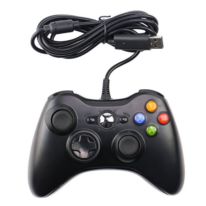 microsoft store xbox 360 controller