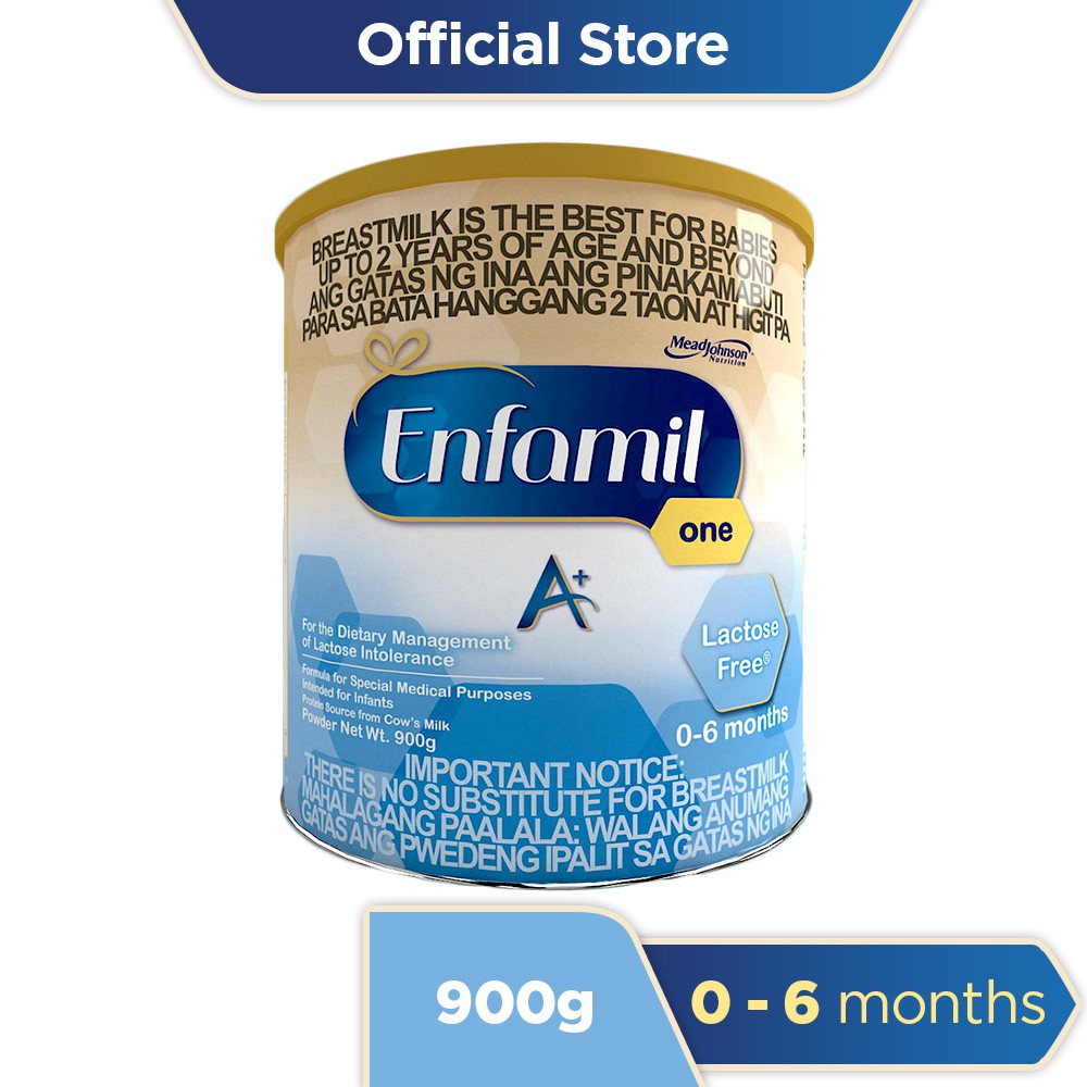 enfamil a  liquid concentrate