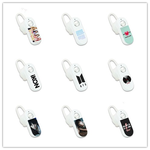 bts bluetooth earbuds