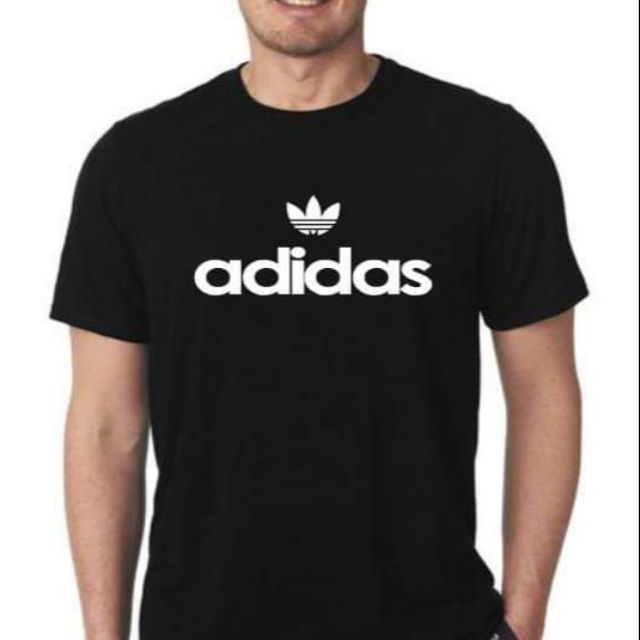 adidas t shirt print