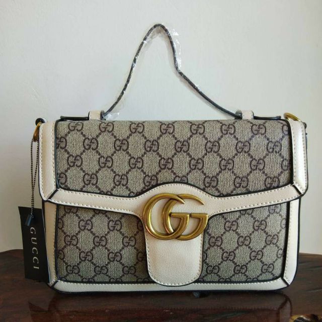 sling bag gucci premium