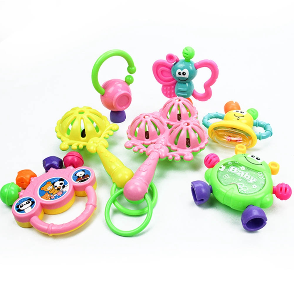 trendy baby toys