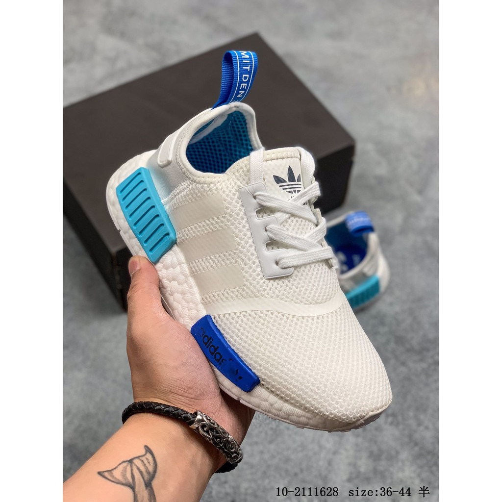 adidas nmd knit