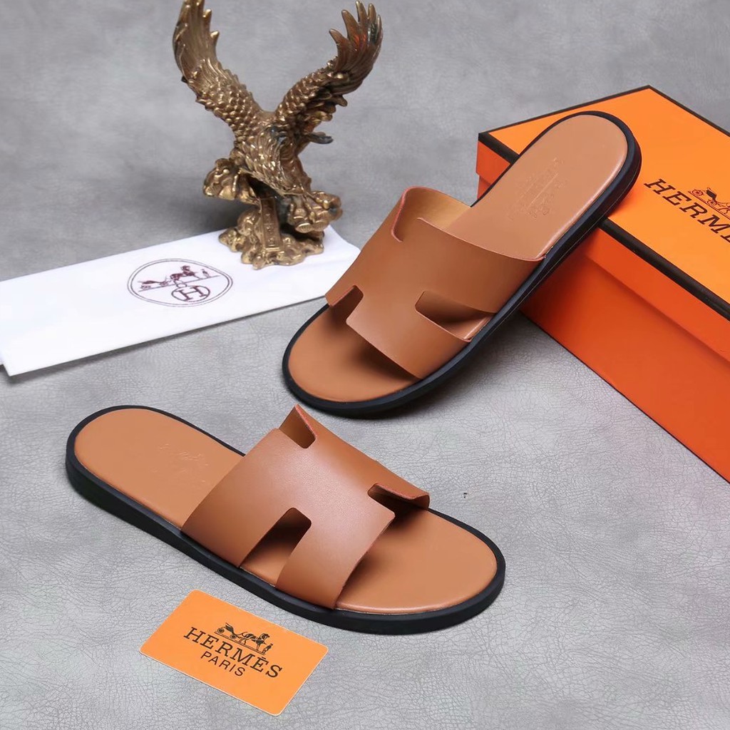 hermes slides