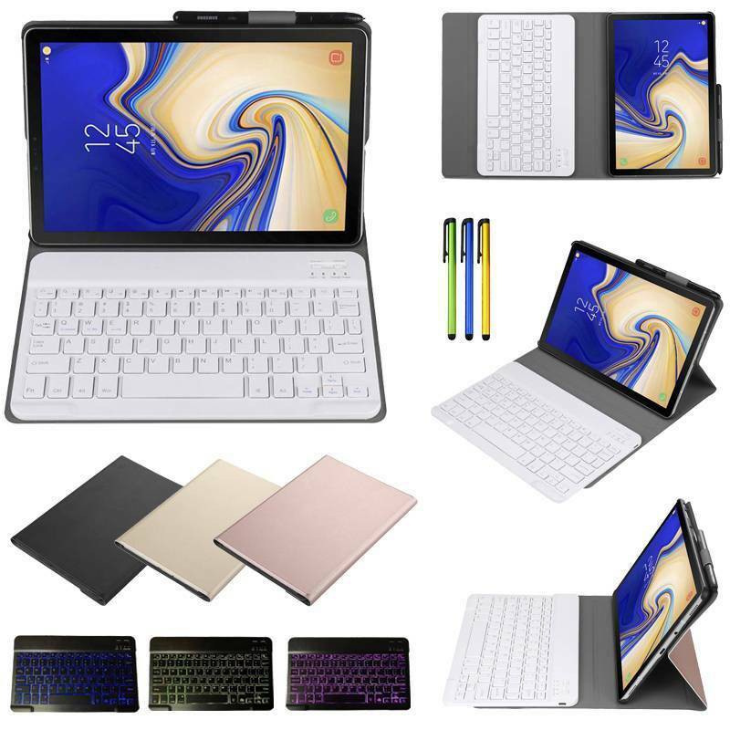 For Samsung Galaxy Tab A 10.1" 2019 T510 T515 Removable ...